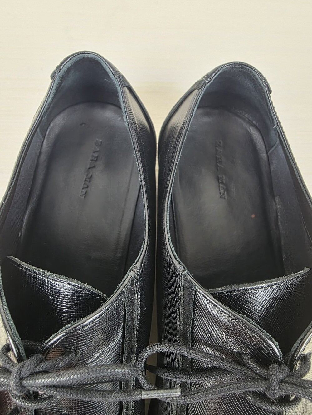 Zara Man Made In Spain Size 43 - Picture 6 of 11